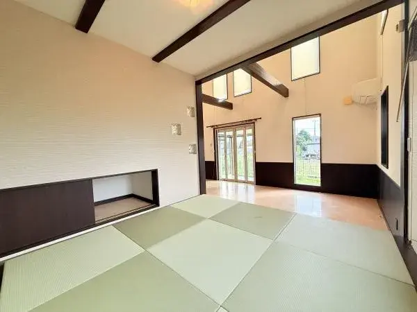 Propriété 2LDK Ville de Mobara Préfecture de Chiba (11)