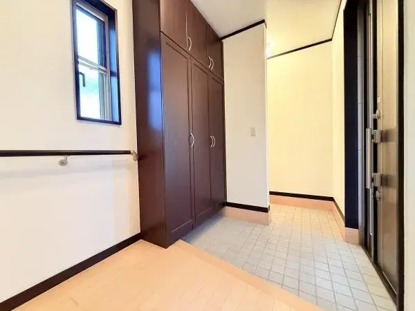 Propriété 2LDK Ville de Mobara Préfecture de Chiba (13)