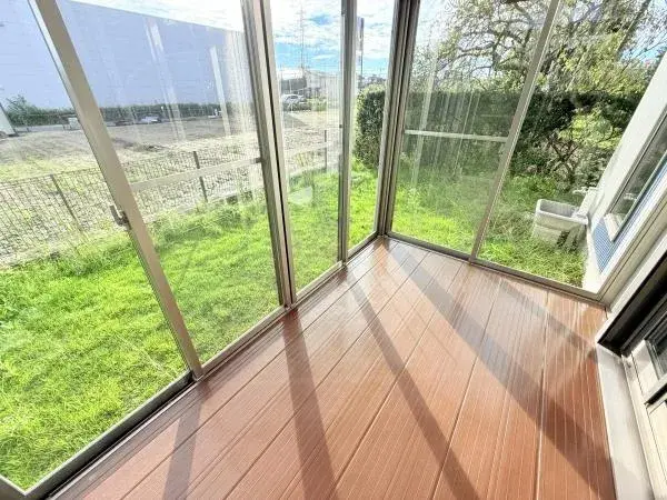 Propriété 2LDK Ville de Mobara Préfecture de Chiba (14)