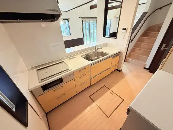 Propriété 2LDK Ville de Mobara Préfecture de Chiba (16)