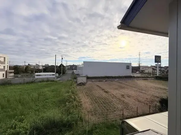 Propriété 2LDK Ville de Mobara Préfecture de Chiba (3)