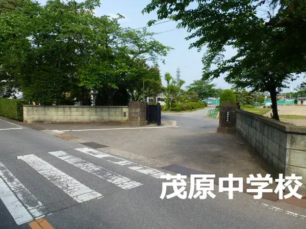 Propriété 2LDK Ville de Mobara Préfecture de Chiba (21)