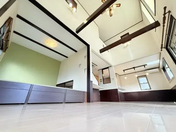 Propriété 2LDK Ville de Mobara Préfecture de Chiba (7)