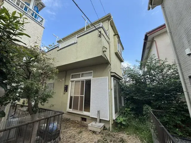 Akiya in Chiba