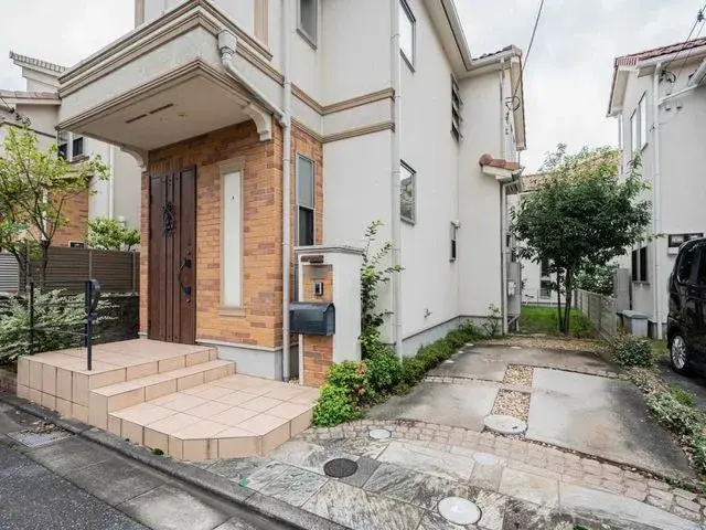 4LDK Property Funabashi City Chiba Prefecture (5)