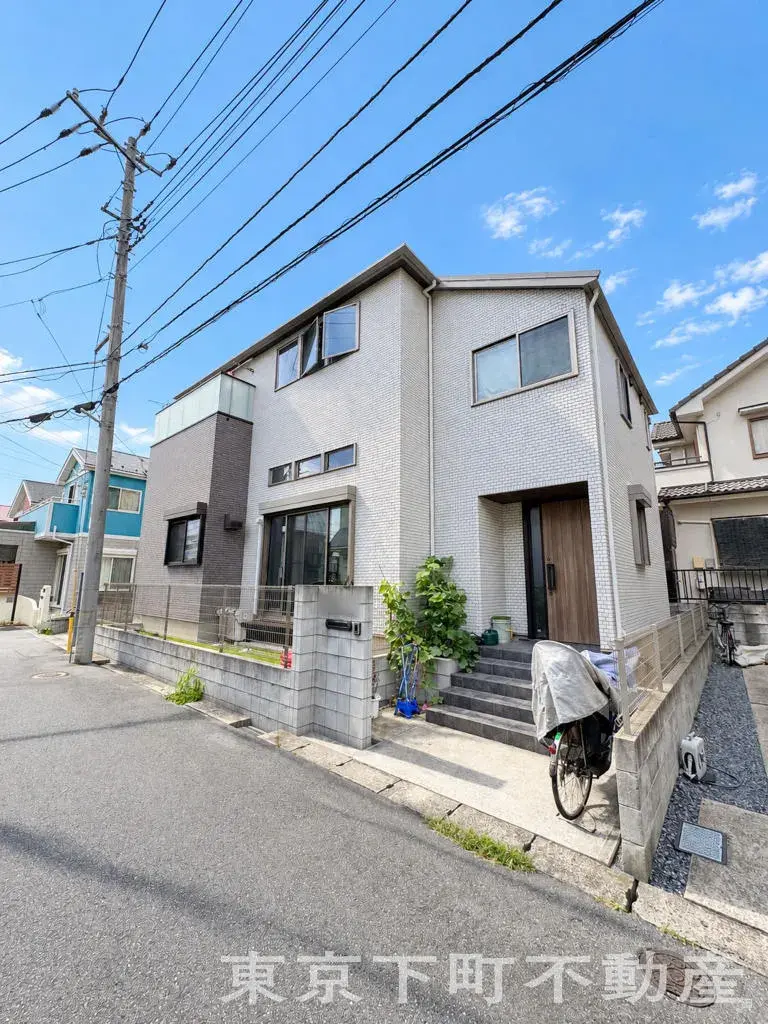 Akiya in Chiba