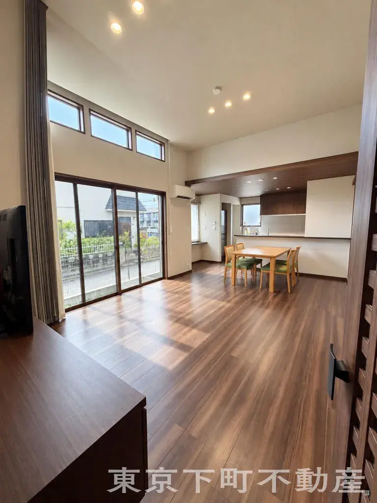 5SLDK Property Kashiwa City Chiba Prefecture (3)