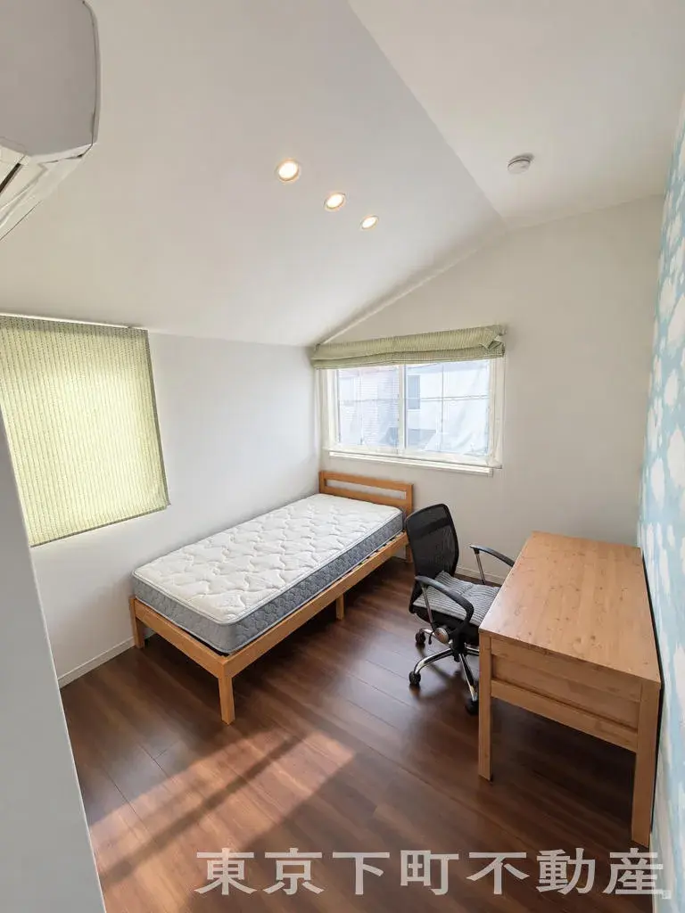 5SLDK Property Kashiwa City Chiba Prefecture (6)