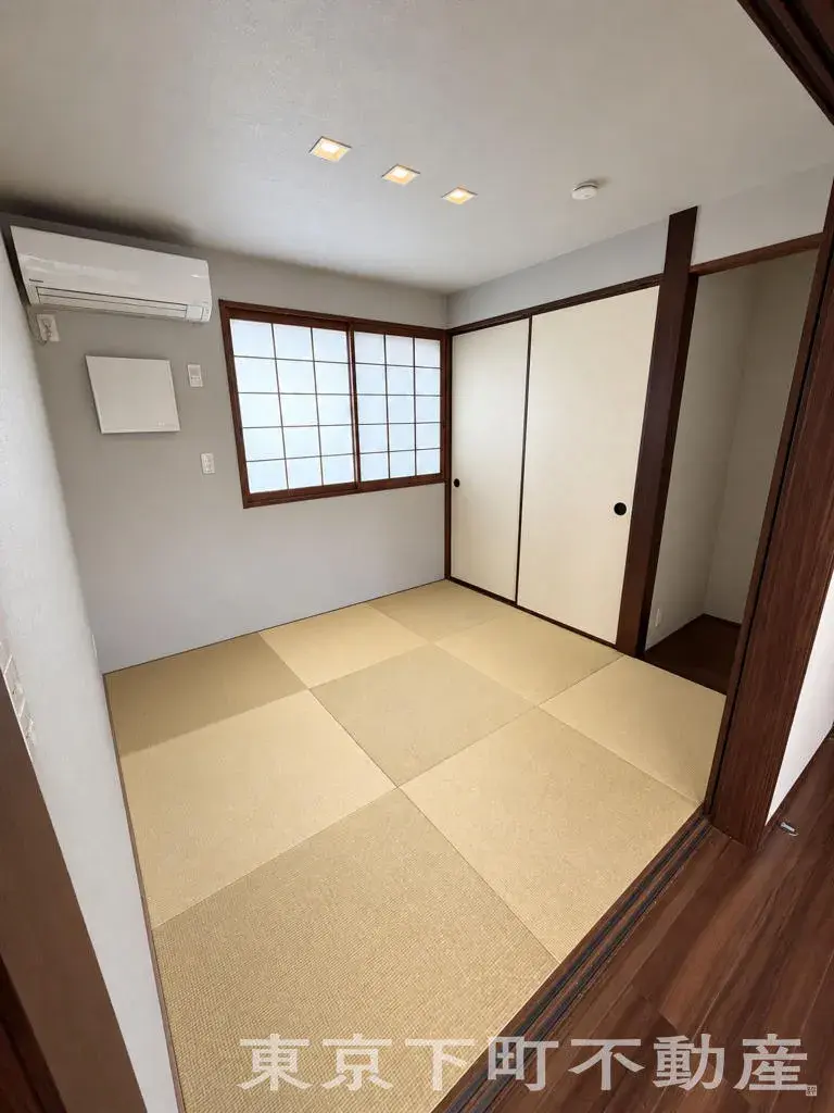 5SLDK Property Kashiwa City Chiba Prefecture (7)