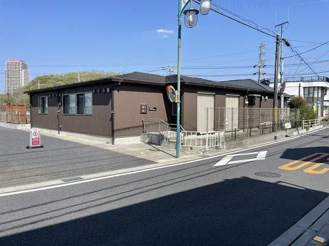 Akiya in 佐倉市