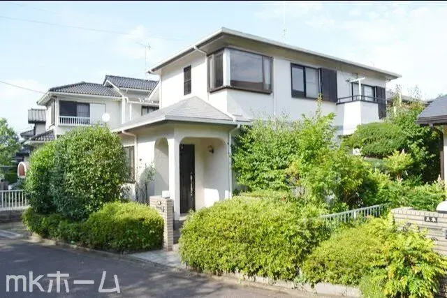 Akiya in Chiba