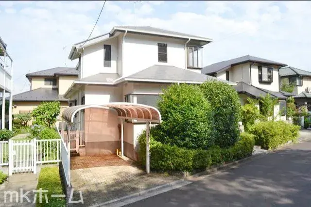 4LDK Property Inzai City Chiba Prefecture (2)