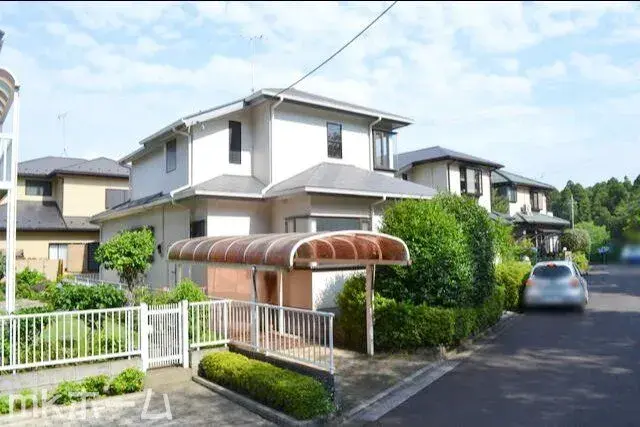 4LDK Property Inzai City Chiba Prefecture (6)