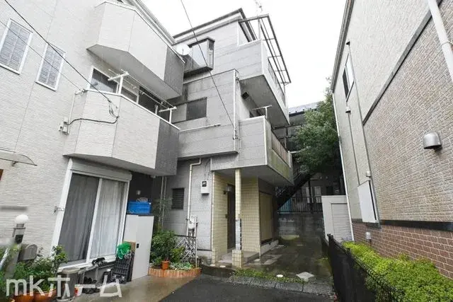 Akiya in Chiba