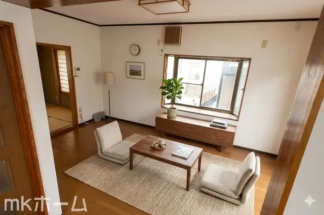 3SLDK Property Urayasu City Chiba Prefecture (11)