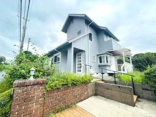 Akiya in Chiba