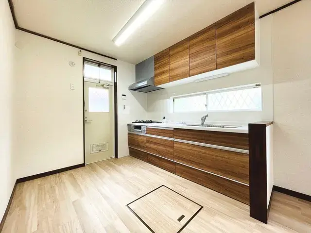 4LDK Property Mobara City Chiba Prefecture (17)