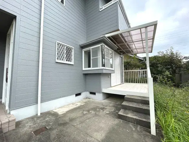 4LDK Property Mobara City Chiba Prefecture (3)