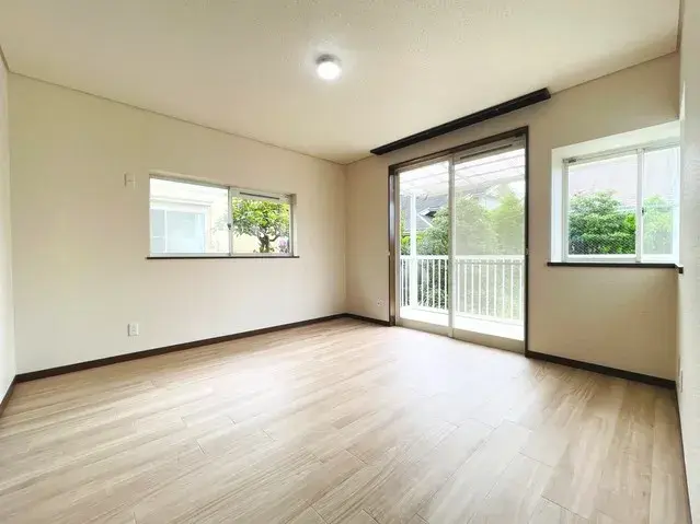 4LDK Property Mobara City Chiba Prefecture (5)