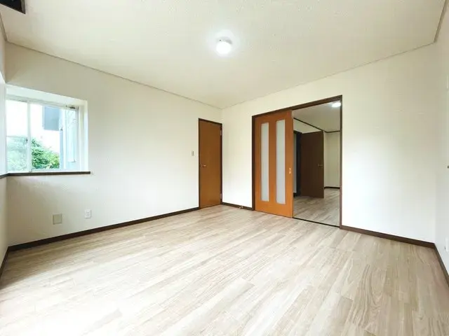 4LDK Property Mobara City Chiba Prefecture (6)