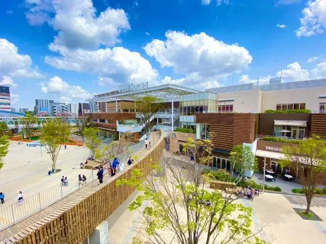 4LDK Nagareyama City Chiba Prefecture (11)