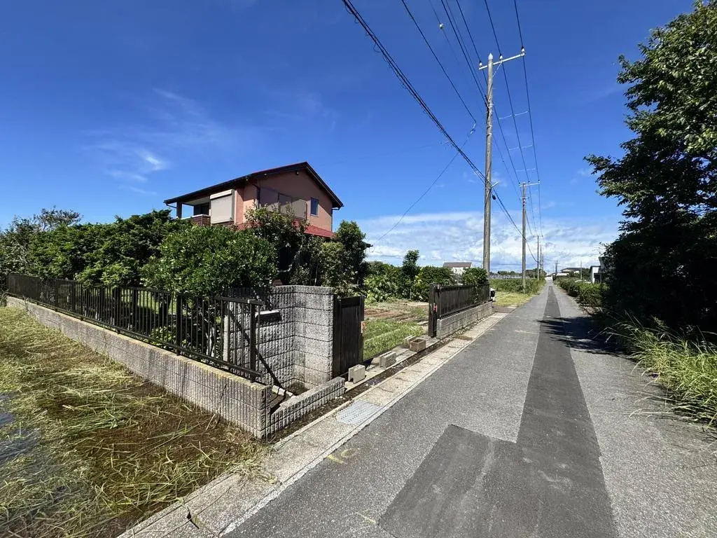3LDK Property Ichinomiya-machi Chiba Prefecture (2)