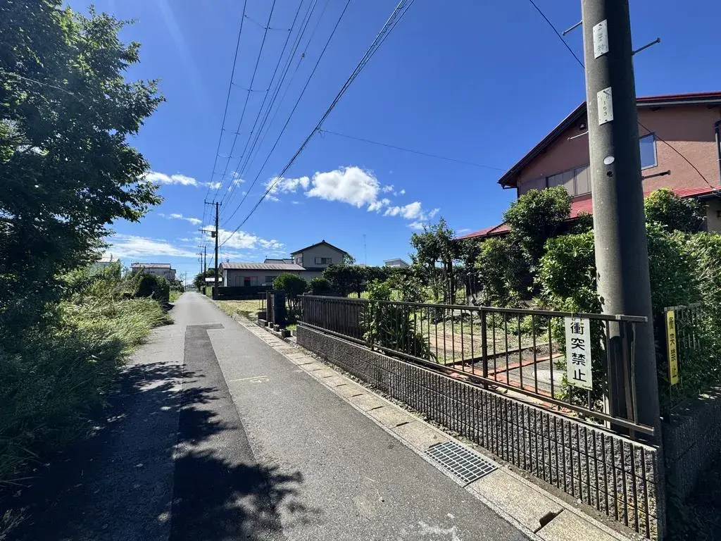 3LDK Property Ichinomiya-machi Chiba Prefecture (3)