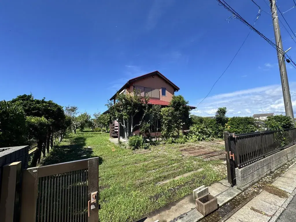 3LDK Property Ichinomiya-machi Chiba Prefecture (4)