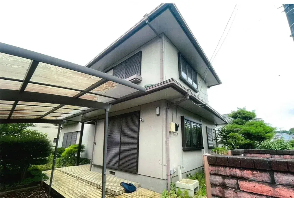 Akiya in 千叶市