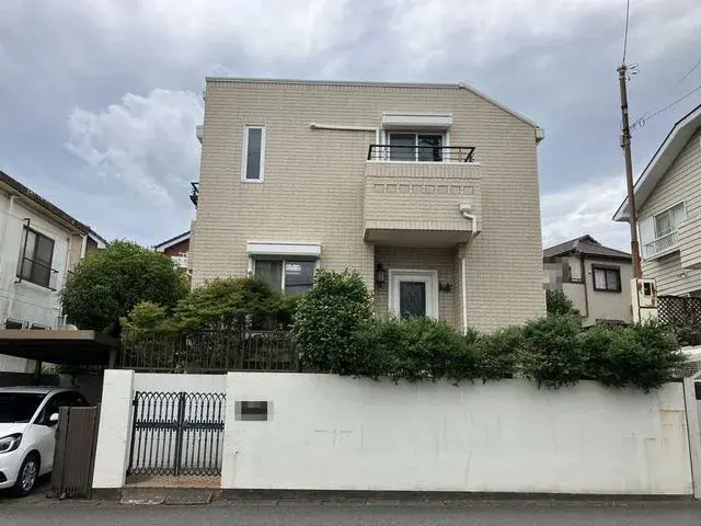 Akiya in Chiba