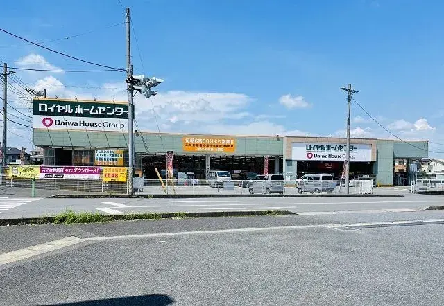 4LDK Property Sakura City Chiba Prefecture (9)