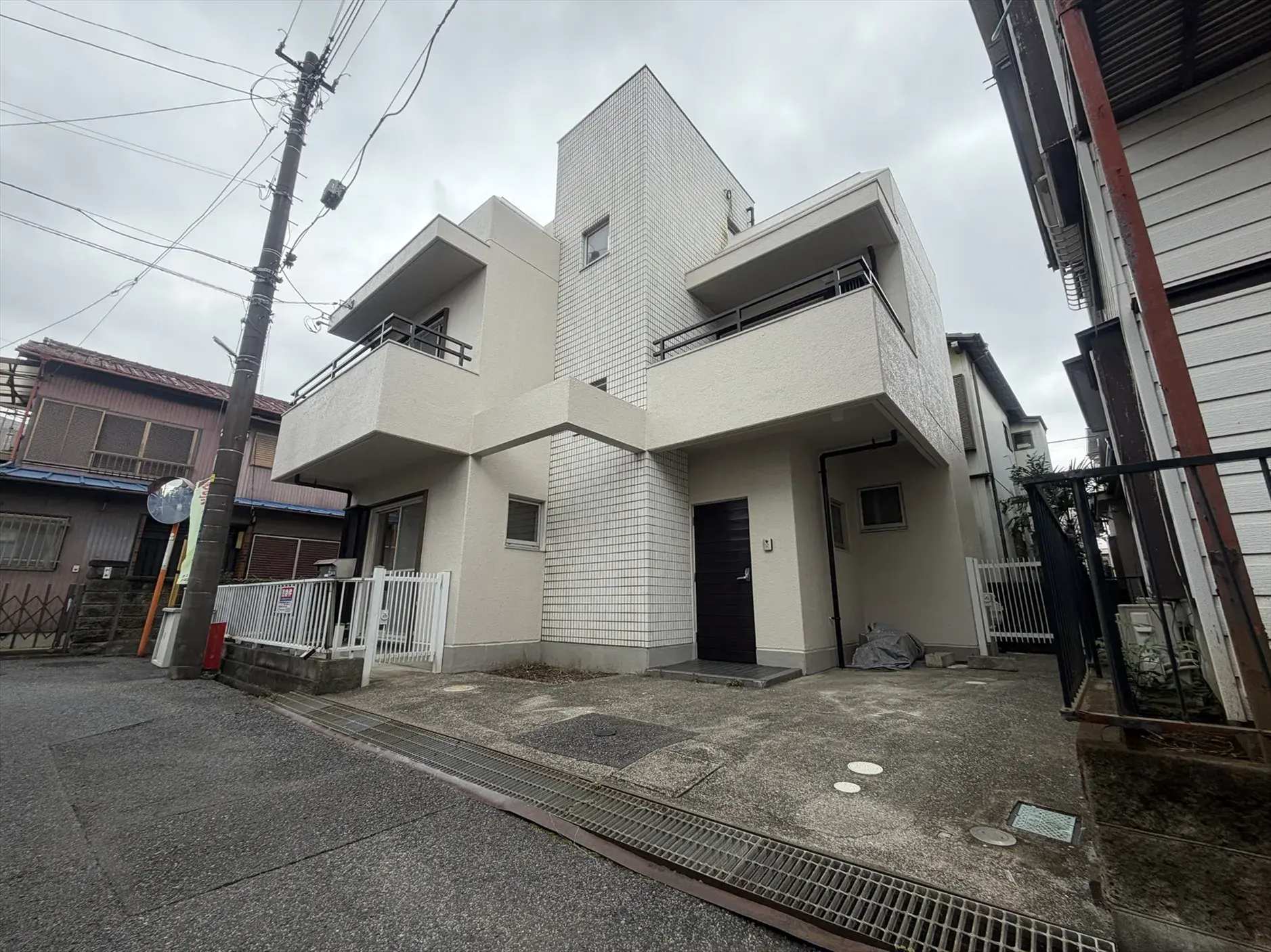 4SLDK Property Kashiwa City Chiba Prefecture (2)