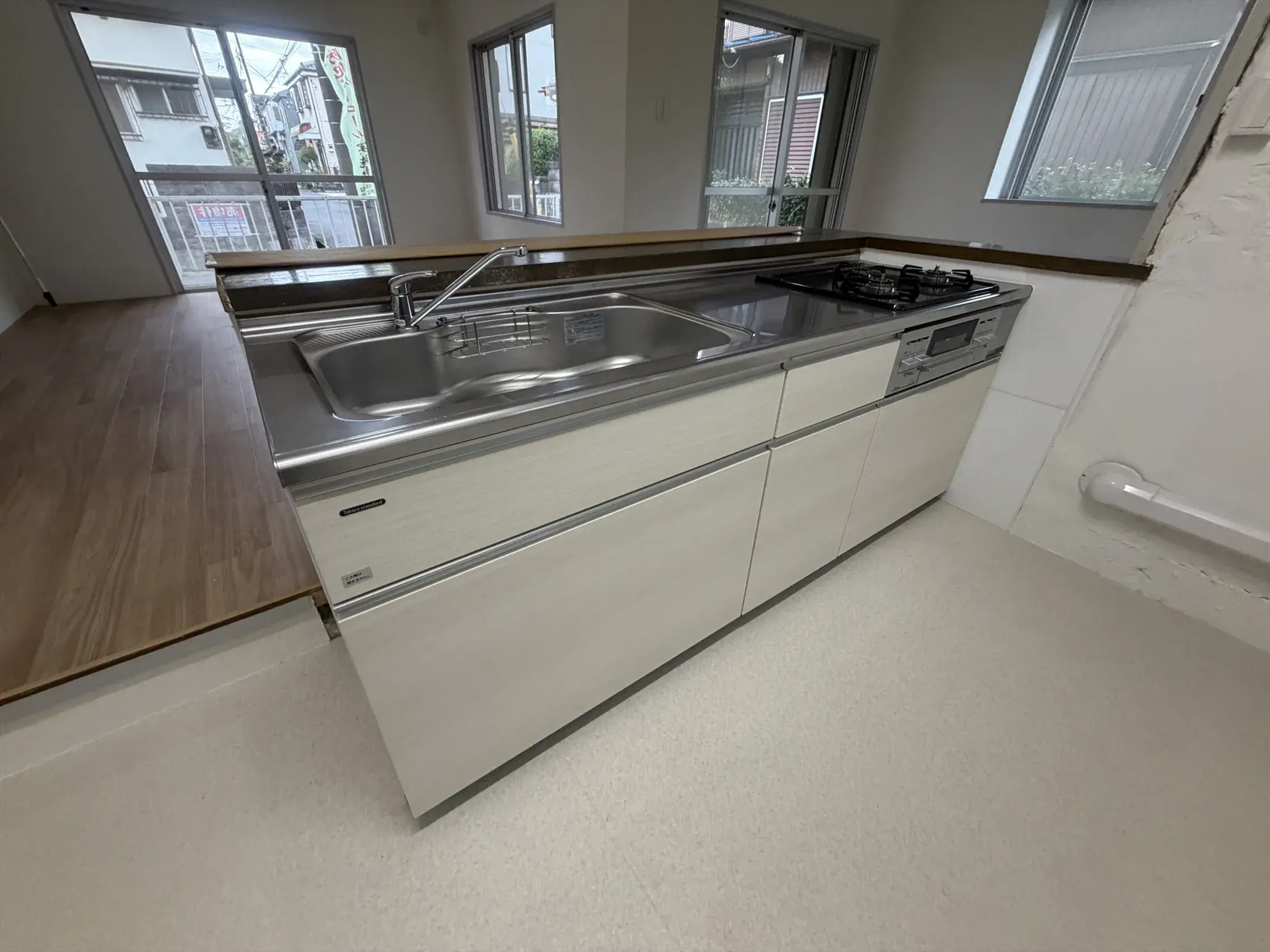 4SLDK Property Kashiwa City Chiba Prefecture (10)