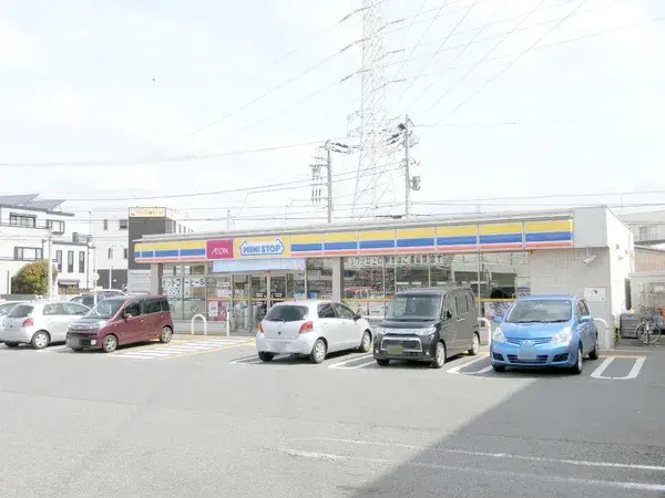 6LDK Distrito Wakaba, Ciudad de Chiba, Prefectura de Chiba (5)