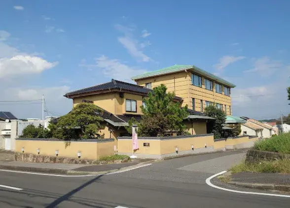 Akiya in 君津市