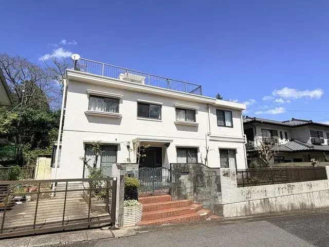 Akiya in Chiba