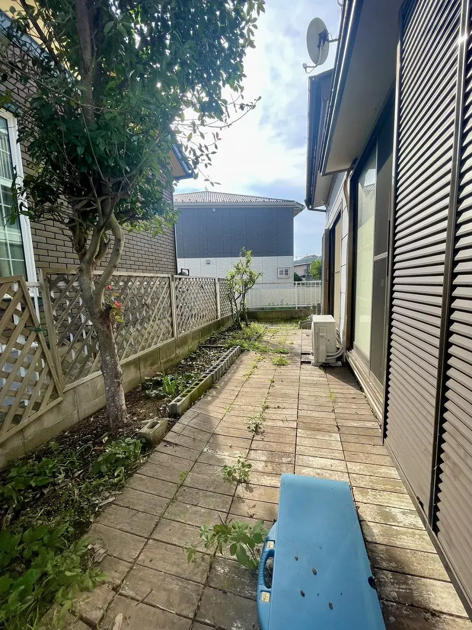 4DK Propiedad Ciudad de Funabashi Prefectura de Chiba (2)