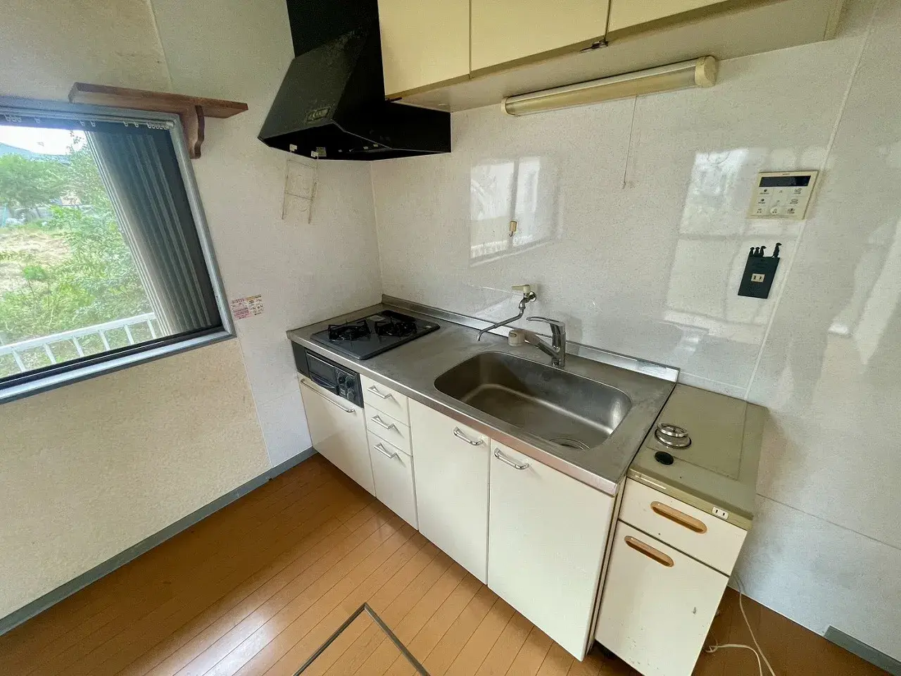 4DK Propiedad Ciudad de Funabashi Prefectura de Chiba (11)