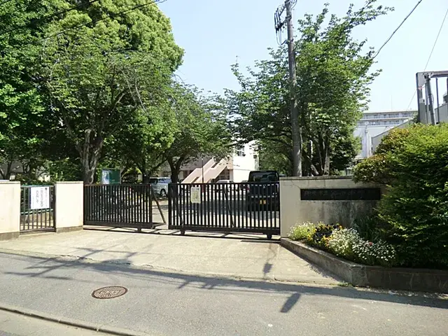 4DK Propiedad Ciudad de Funabashi Prefectura de Chiba (16)