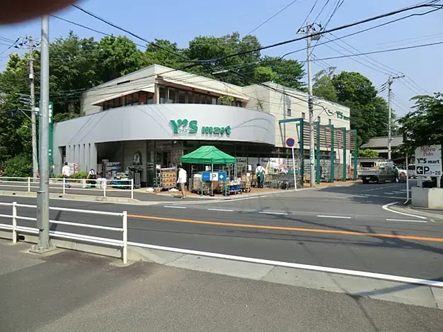 4DK Propiedad Ciudad de Funabashi Prefectura de Chiba (17)