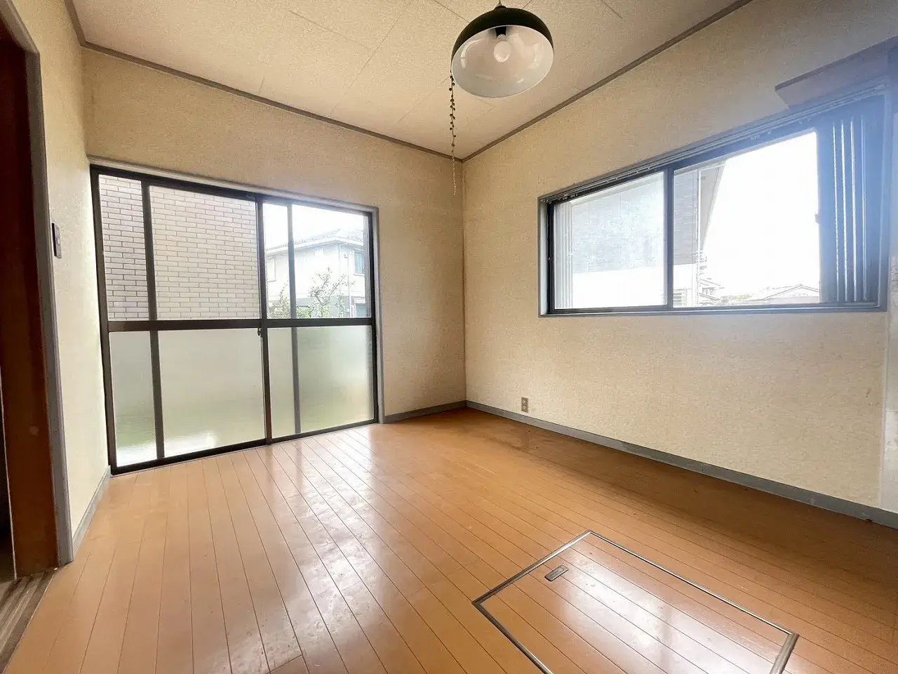 4DK Propiedad Ciudad de Funabashi Prefectura de Chiba (3)