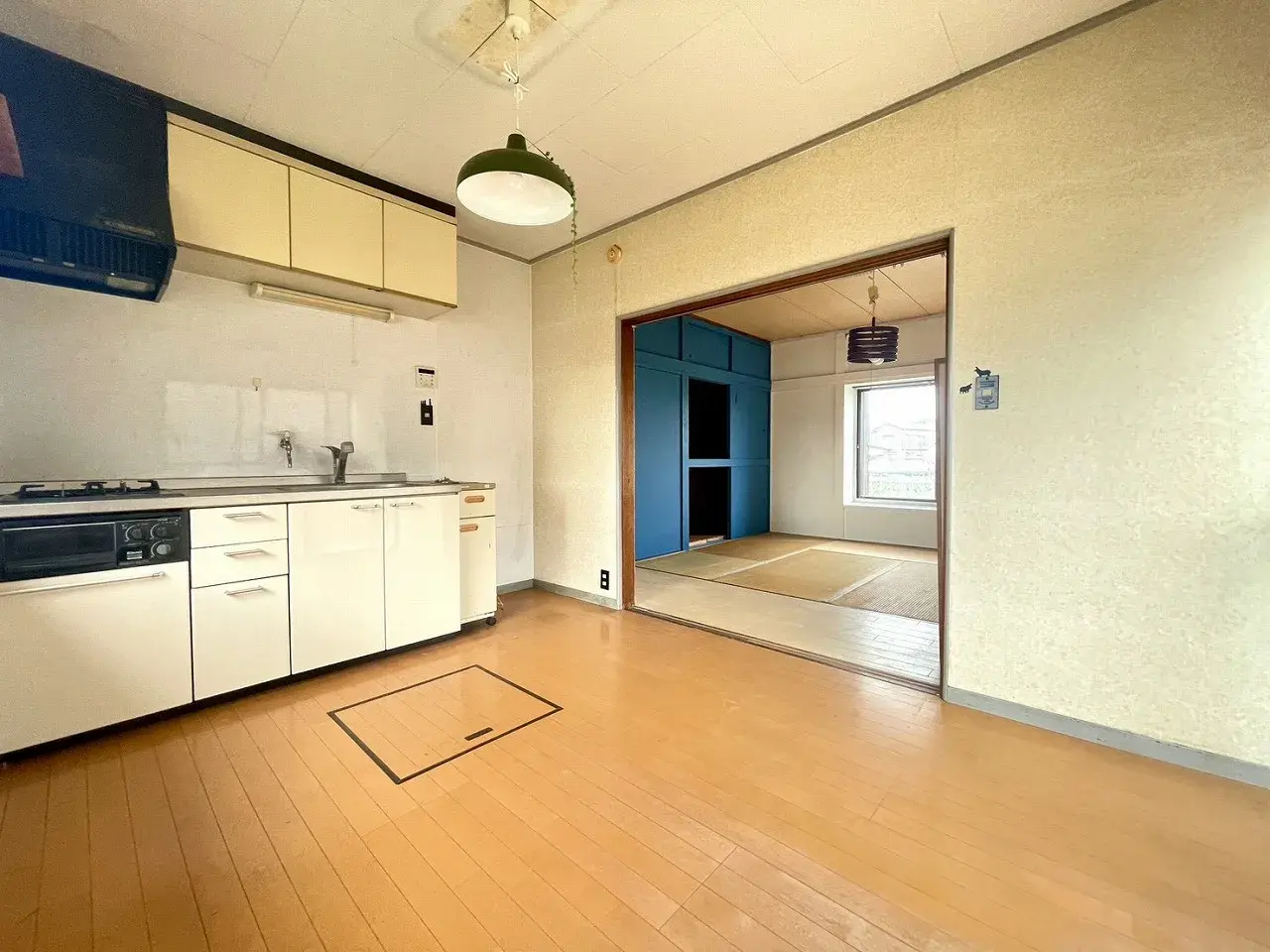 4DK Propiedad Ciudad de Funabashi Prefectura de Chiba (10)