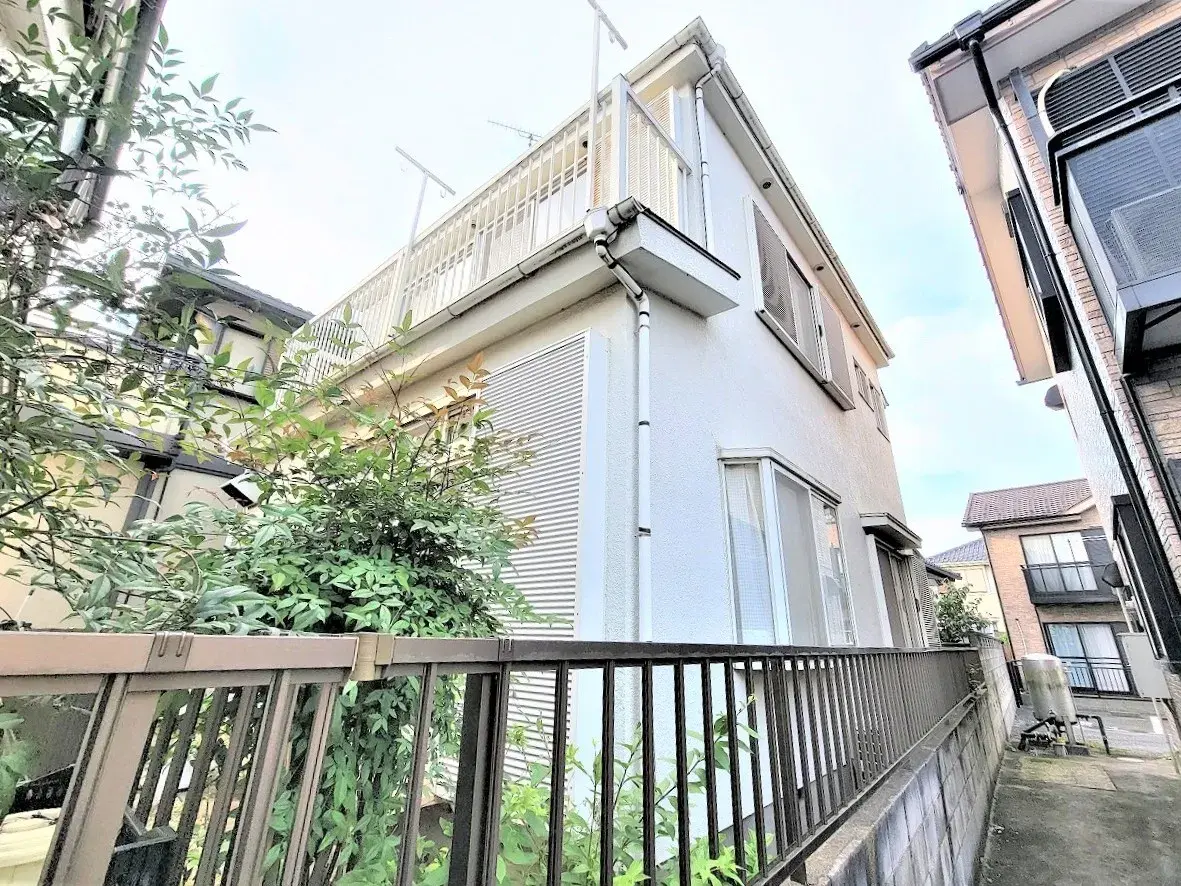 4LDK物件 我孫子市 千葉県 (2)