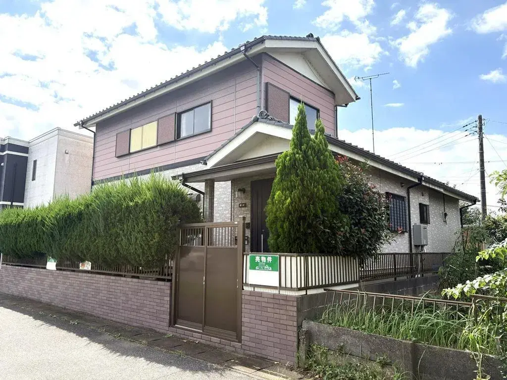 Akiya in Chiba