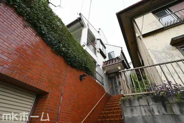 Akiya in Chiba