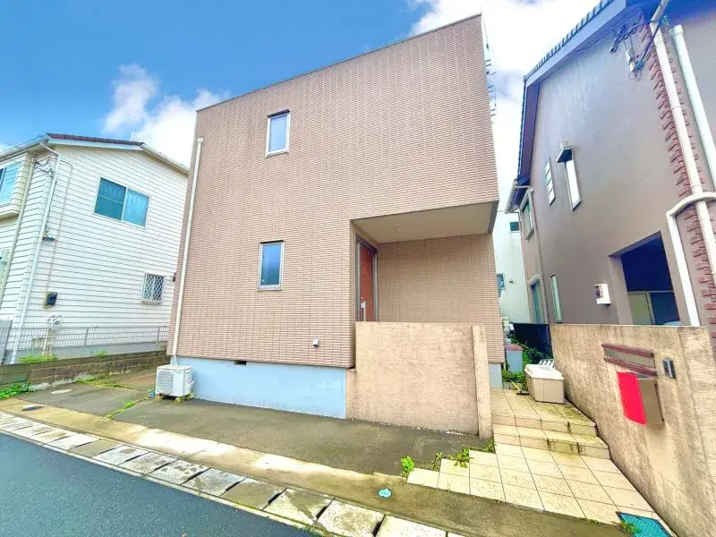 Akiya in Chiba