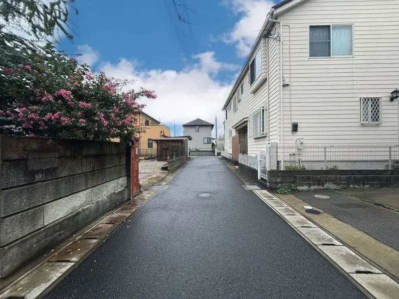 3LDK Nagareyama City Chiba Prefecture (2)