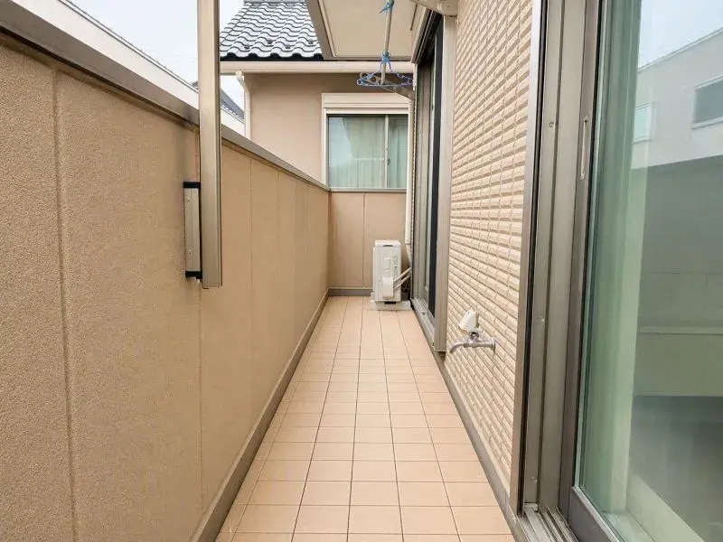 3LDK Nagareyama City Chiba Prefecture (15)