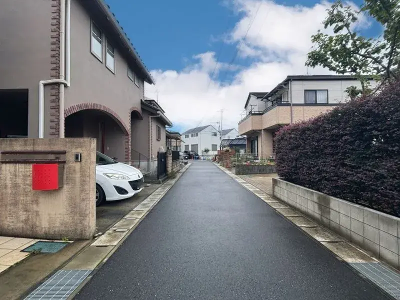 3LDK Nagareyama City Chiba Prefecture (3)