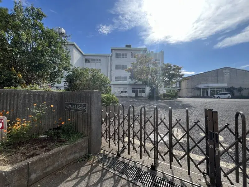 3LDK Nagareyama City Chiba Prefecture (22)